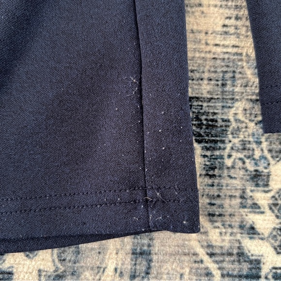 Avia Women's Active Quilted 1/4 Zip Pullover - S - Picture 5 of 6